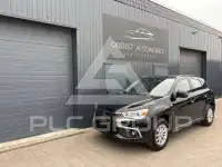 2017 Mitsubishi Asx