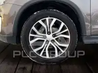 2017 Mitsubishi Asx
