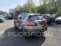 2017 Mitsubishi Asx