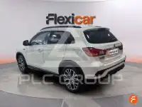 2017 Mitsubishi Asx