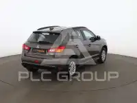 2017 Mitsubishi Asx