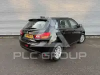 2017 Mitsubishi Asx