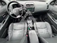 2017 Mitsubishi Asx