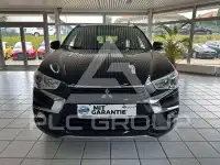 2017 Mitsubishi Asx