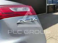 2017 Mitsubishi Asx