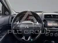 2017 Mitsubishi Asx