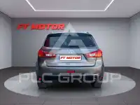 2017 Mitsubishi Asx