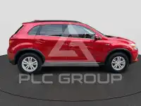 2017 Mitsubishi Asx