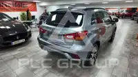 2017 Mitsubishi Asx