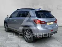 2017 Mitsubishi Asx