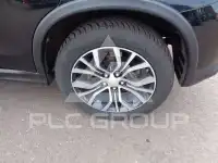 2017 Mitsubishi Asx