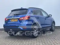 2017 Mitsubishi Asx