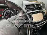 2017 Mitsubishi Asx
