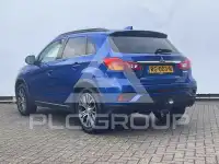 2017 Mitsubishi Asx