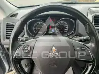 2017 Mitsubishi Asx