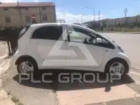 2017 Mitsubishi I MIEV