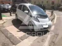 2017 Mitsubishi I MIEV