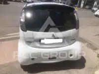 2017 Mitsubishi I MIEV
