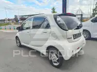 2017 Mitsubishi I MIEV