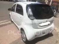 2017 Mitsubishi I MIEV