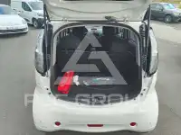 2017 Mitsubishi I MIEV