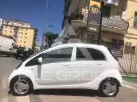 2017 Mitsubishi I MIEV