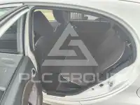 2017 Mitsubishi I MIEV