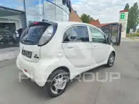 2017 Mitsubishi I MIEV