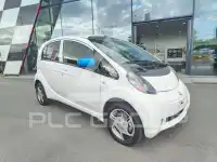 2017 Mitsubishi I MIEV
