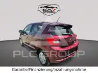 2017 Mitsubishi SpaceStar