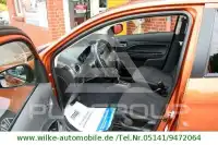 2017 Mitsubishi SpaceStar