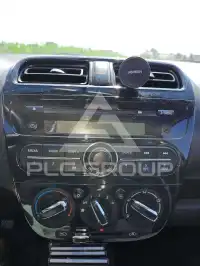 2017 Mitsubishi SpaceStar