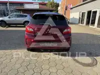 2017 Mitsubishi SpaceStar