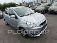 2017 Mitsubishi SpaceStar