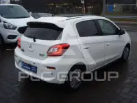 2017 Mitsubishi SpaceStar