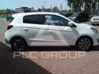 2017 Mitsubishi SpaceStar
