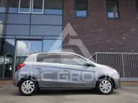 2017 Mitsubishi SpaceStar