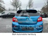 2017 Mitsubishi SpaceStar