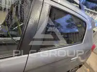 2017 Mitsubishi SpaceStar