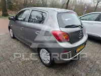 2017 Mitsubishi SpaceStar