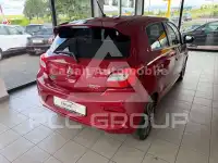 2017 Mitsubishi SpaceStar