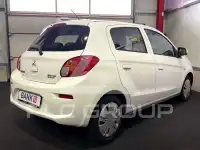 2017 Mitsubishi SpaceStar