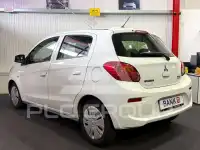 2017 Mitsubishi SpaceStar