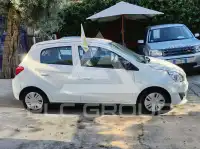 2017 Mitsubishi SpaceStar