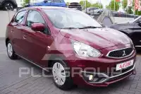 2017 Mitsubishi SpaceStar
