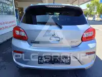 2017 Mitsubishi SpaceStar