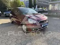 2017 Mitsubishi SpaceStar