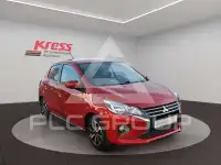 2017 Mitsubishi SpaceStar