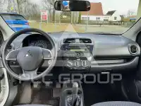 2017 Mitsubishi SpaceStar