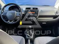 2017 Mitsubishi SpaceStar